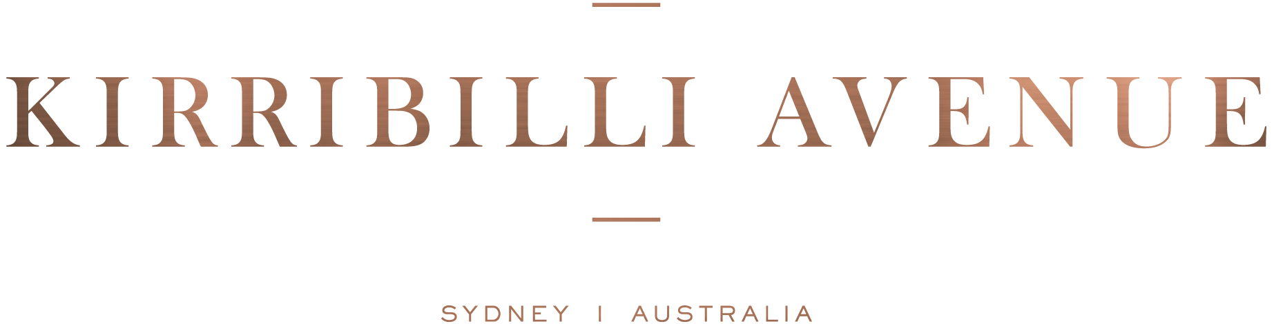 Logo for Kirribilli Avenue by Bisa Property